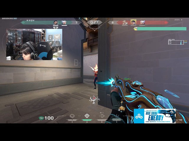 OXY is UNREAL | JETT Valorant RANKED Gameplay | MVP