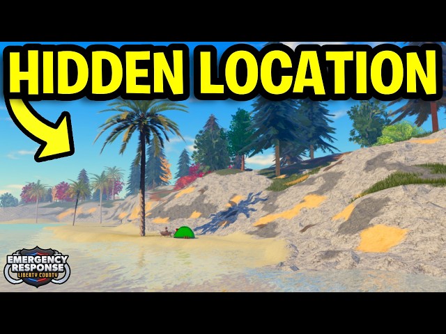 Features You Missed In The LATEST ERLC Update! (Liberty County)