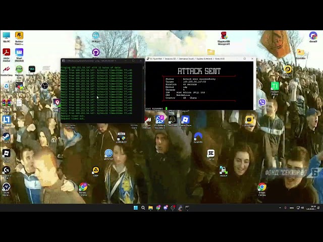 RyzenC2 Vs HOME IP | DDOS BEST C2/BOTNET/API 2026 | L4 & L7 | BEST BYPASS