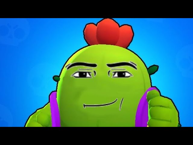 Brawl stars funny moments 😅