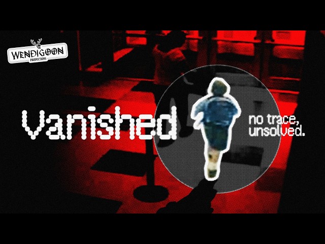 The Strange Unsolved Disappearances that Still Haunt Me