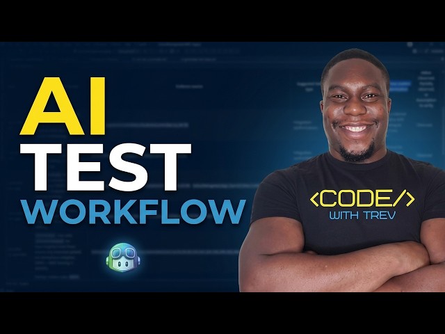 AI-Assisted Legacy Testing: A Practical Workflow