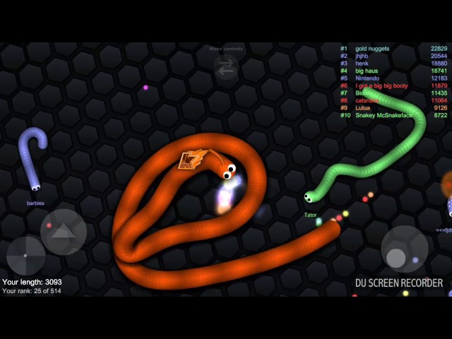 Silther.io: Laptop, CS, AUT, and Vipor