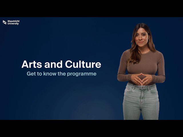 Arts and Culture