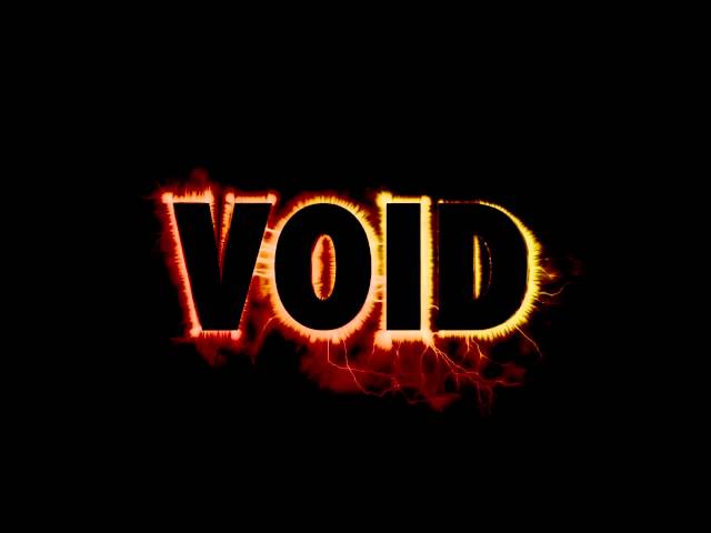 Enter the Void - Intro Title Credit Sequence (1080p)