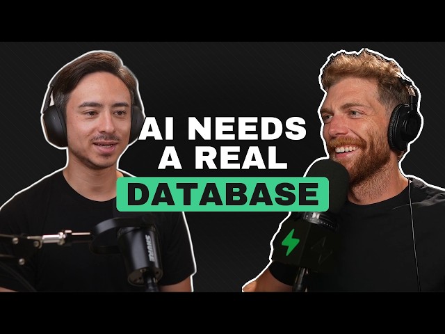 1,000,000 Databases a Week, Almost All Created by AI - Weekly Changelog Ep 7