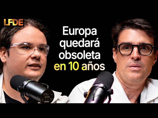 El Secreto Oculto de la Química: Así es como China MONOPOLIZÓ el Futuro Tecnológico #LFDE
