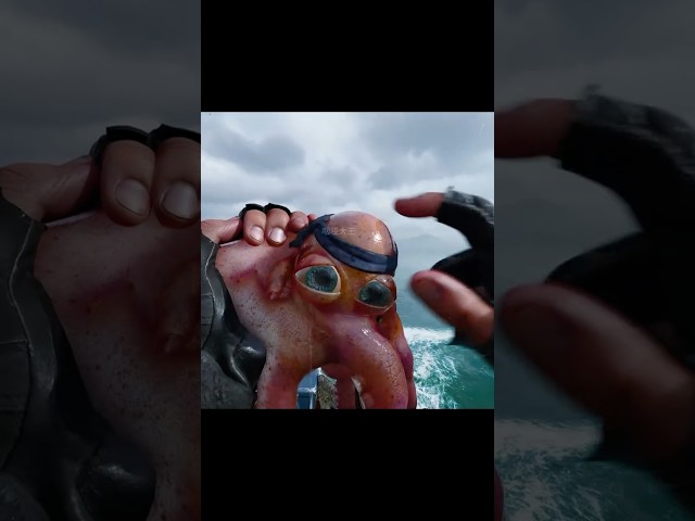 Upcoming octopus Mastercraft weapon inspection in cod Bo6 #bo6 #mw3 #warzone #cod #callofduty