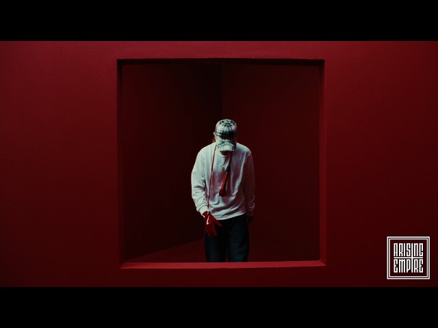 THROWN – rehearsed (OFFICIAL VIDEO)