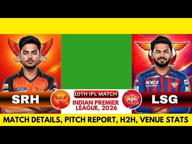 Hyderabad vs Lucknow IPL Match Analysis 