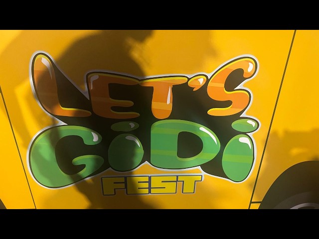GIDI FEST 2026 Highlights | Minneapolis Afrobeats, Food & Culture
