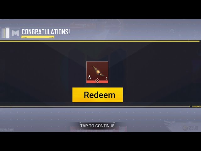 NEW TODAY REDEEM CODE CODM 2026 | CALL OF DUTY MOBILE REDEEM CODE 2026 | COD MOBILE REDEEM CODE 2026