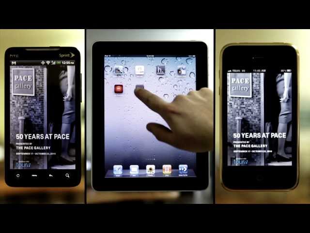 Introduction to PhoneGap - An Open Source Framework
