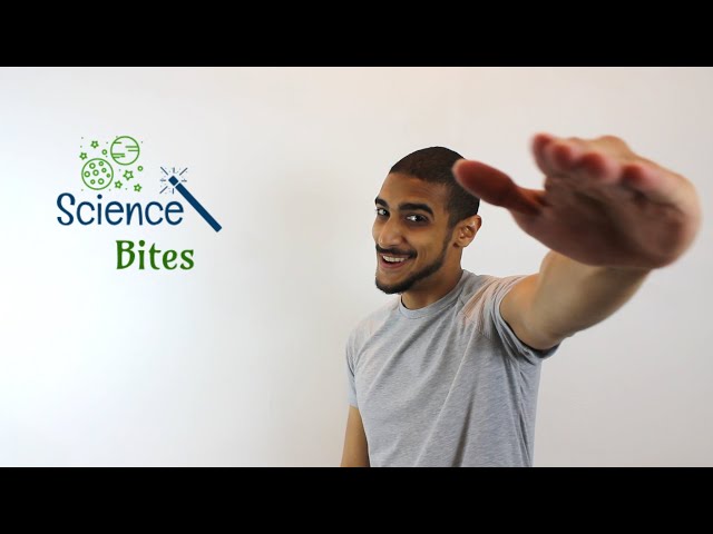 SCIENCE BITES