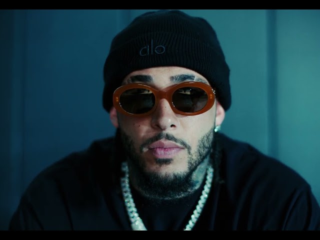 GELO - AYE (Official Video)