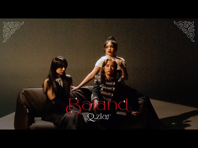 Q.zlar - Baland | PREMYERA