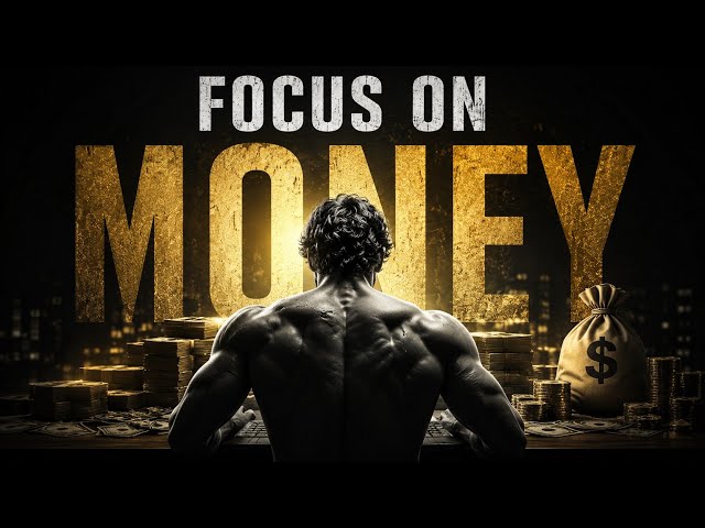 No Money, No Respect? 😳 The Harsh Truth About Success - Motivationol Video