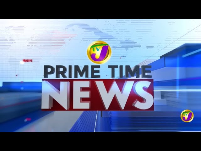 WATCH LIVE: TVJ's Prime Time News | Saturday, September 05, 2026