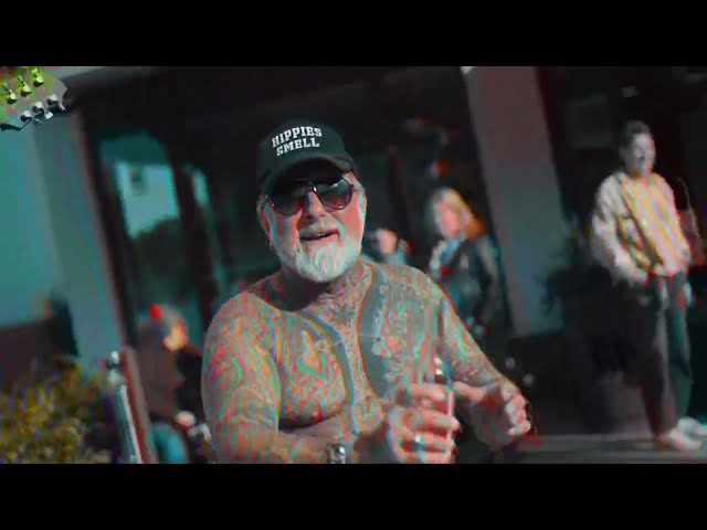 V8WANKERS - SUNS UP, TOPS DOWN - HC WORLDWIDE (OFFICIAL HD VERSION HCWW)