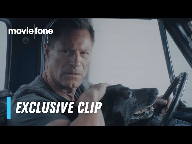 Muzzle: City of Wolves | Exclusive Clip | Aaron Eckhart