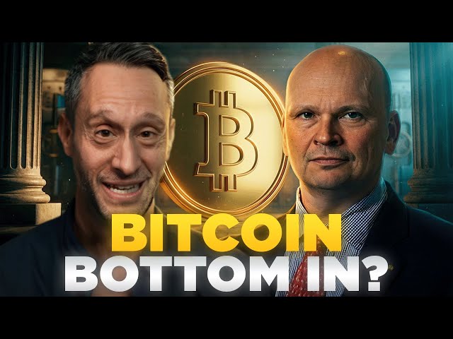 Bitcoin PUMPS As U.S. Banks Finally Get Crypto Trading Approval! Is The Bottom In?