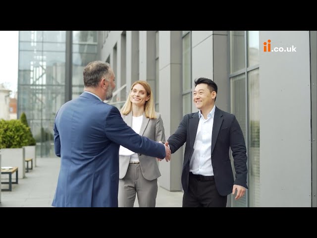 What is a SIPP? | with Interactive Investor