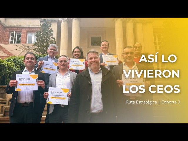 ¿Vale la pena el Bootcamp Ruta Estratégica?