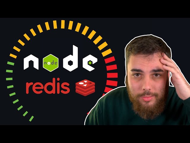 Acelera tus aplicaciones Node.js con Redis