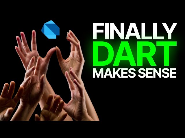 Learn Dart in 5 Minutes
