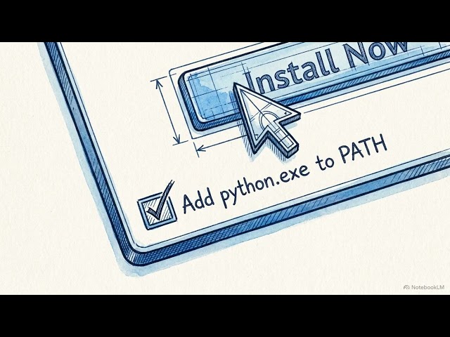 Windows 11 Python   VS Code Deployment Protocol