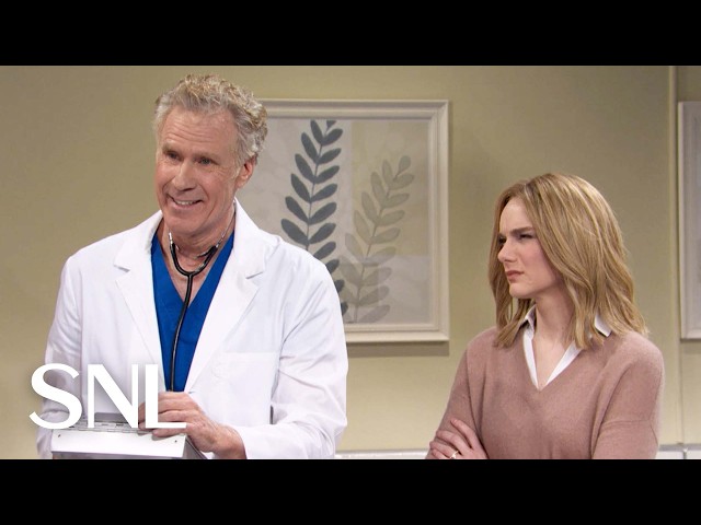 Post-Op - SNL