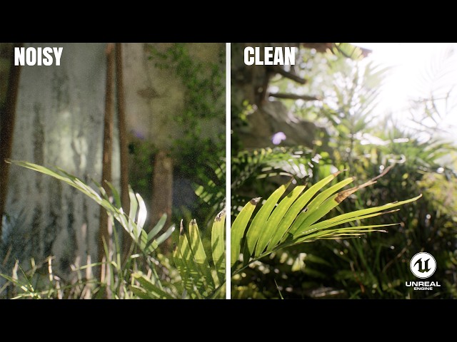 How to Get Clean Lumen Lighting in Unreal Engine 5