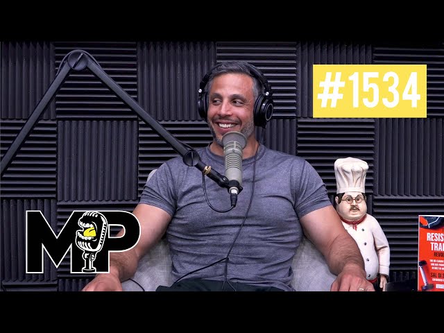 1534: How to Overcome an Exercise Sticking Point, Post Pregnancy & More (Listener Live Coaching)