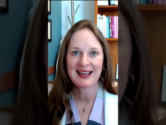 Fertility Specialist - How Do I Know If I'm Ovulating? Dr Lora Shahine