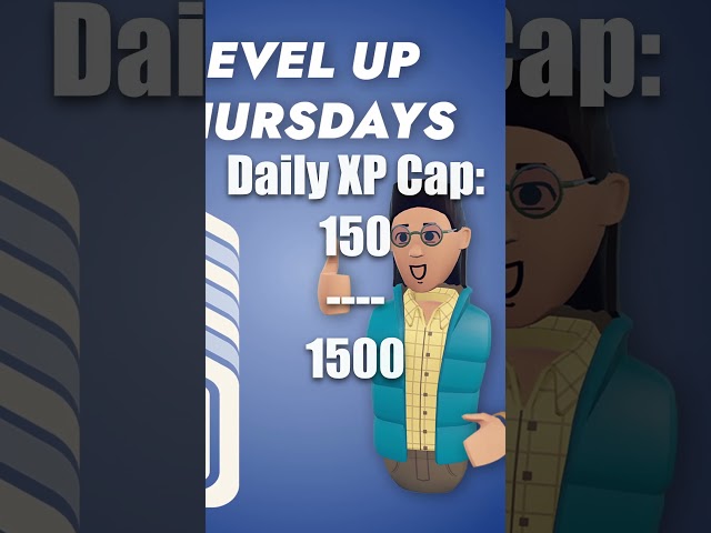 Rec Room's NEW Level Up Thursdays - UPDATE
