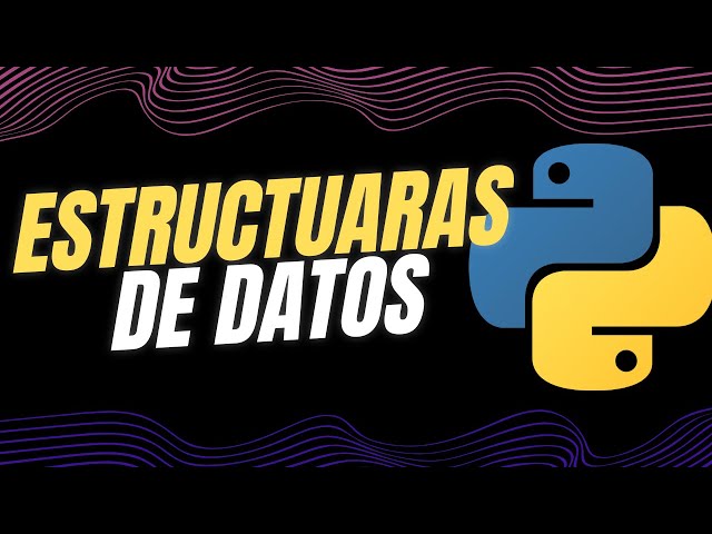 Listas, Sets y Diccionarios en Python: ¿Cuál usar y cuándo? 🧠
