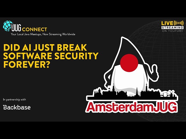 Did AI Just Break Software Security Forever?