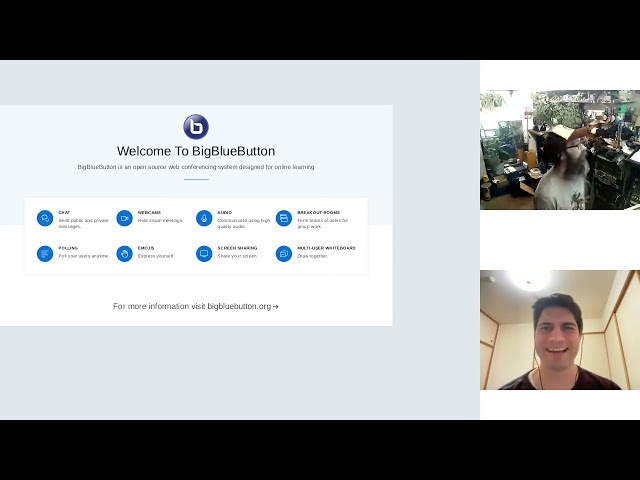 EmacsConf 2025 Q&A: One year progress update Schemacs (formerly Gypsum) - Ramin Honary (he/him)