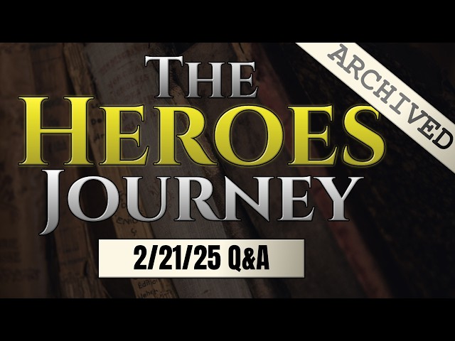 Inside THJ Development — Live Q&A with Aporia (Archived)