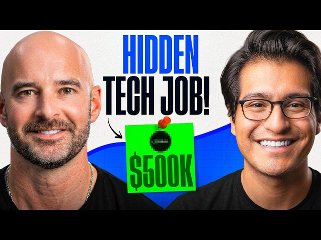 The Data Engineer Career Path Top Tech Companies Hide