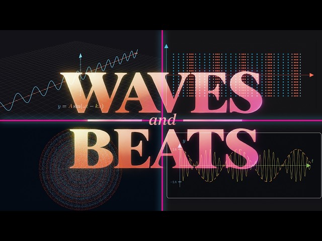 Understanding sinusoidal wave equation and Beats