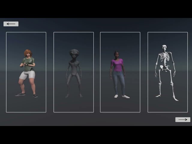 Generate Games, 3D Models and Maps with MetaCode