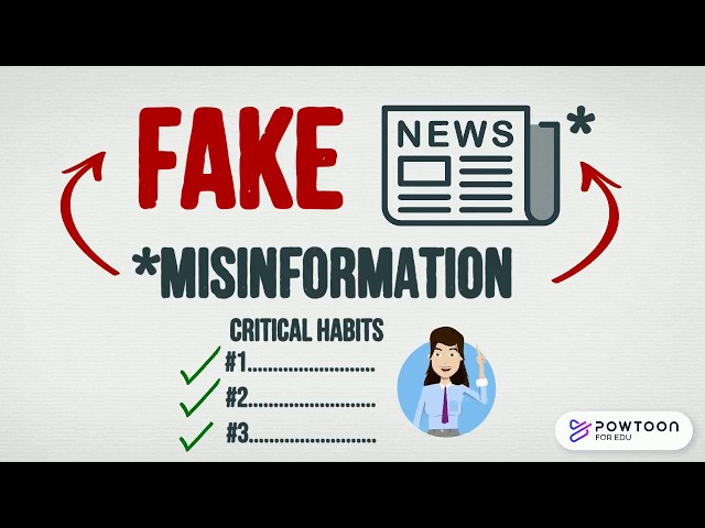Real News vs. Fake News