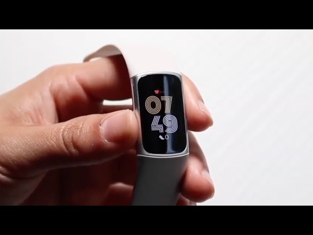FitBit Charge 6 In 2026! (Still Worth Buying?) (Review)