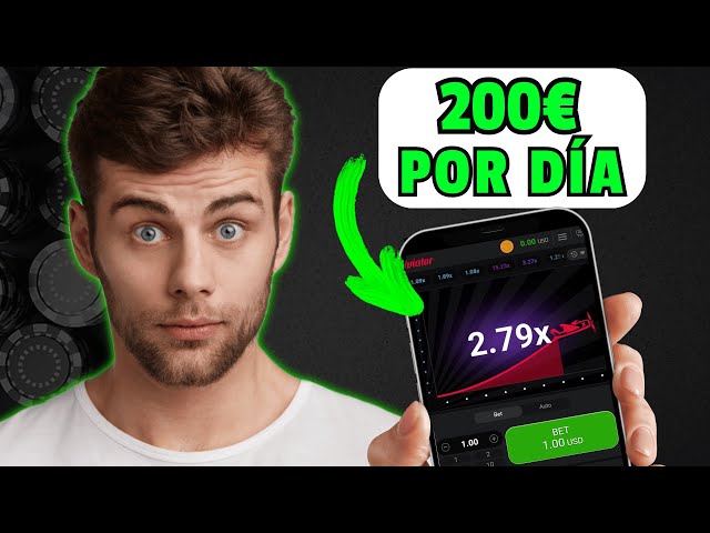 La Estrategia Aviator SECRETA que NADIE te revela para GANAR DINERO !