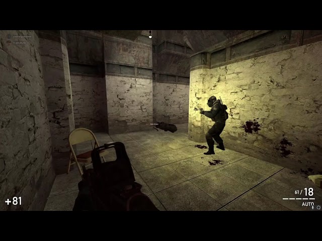 Sourcemod Archives: Dasroboss