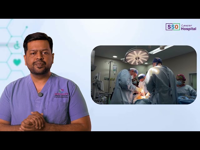 Appendix Tumours & PMP Explained | A Rare Cancer You Should Understand