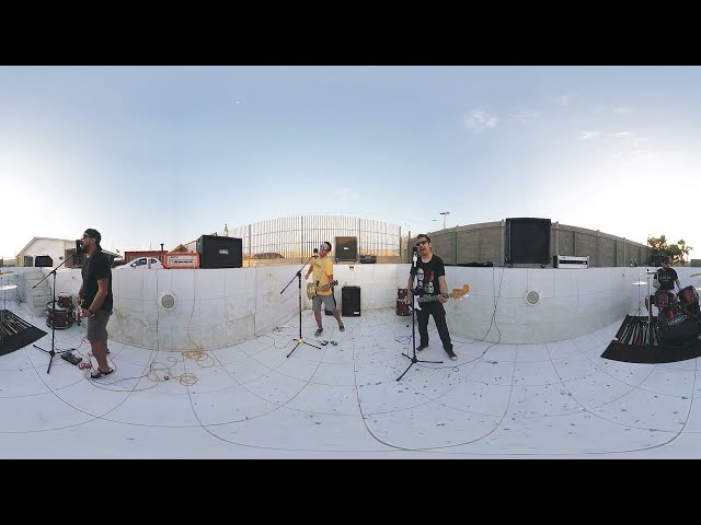 Nada es Perfecto - Si Volara [VR 360°]