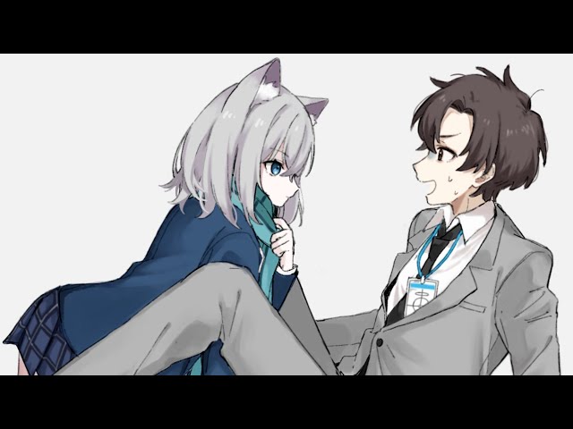 How To Survive From Kivotos Students (Part 1) - Blue Archive