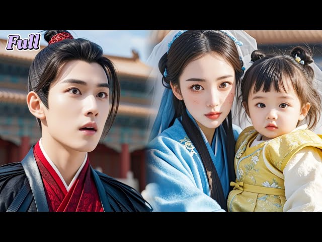 8 yrs w/ a spirit tablet until a girl like him begs: Save my mute, scarred mom!